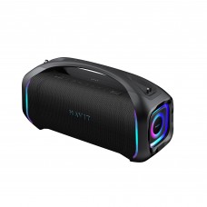 Портативна колонка HAVIT SK910BT "Party Blast" 100W IPX6 Black Портативна колонка HAVIT SK910BT "Party Blast" 100W IPX6 Black