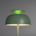 LED лампа настiльна з акумулятором VIDEX VL-TF23G 8.5W 4000K+RGB Green LED лампа настiльна з акумулятором VIDEX VL-TF23G 8.5W 4000K+RGB Green