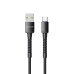 Кабель USB Type-C HAVIT HV-CB6197 2.1A 1м Кабель USB Type-C HAVIT HV-CB6197 2.1A 1м