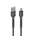 Кабель USB Type-C HAVIT HV-CB6197 2.1A 1м Кабель USB Type-C HAVIT HV-CB6197 2.1A 1м