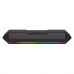 Портативна колонка HAVIT SK772BT 10W RGB Black Портативна колонка HAVIT SK772BT 10W RGB Black