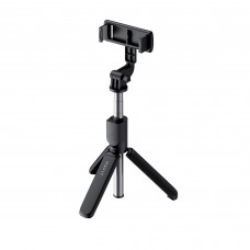 Бездротовий тримач для смартфону HAVIT HV-ST7033 Black Бездротовий тримач для смартфону HAVIT HV-ST7033 Black