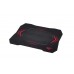 Килимок для миші HAVIT HV-MP843 Black 284*245*3мм Килимок для миші HAVIT HV-MP843 Black 284*245*3мм