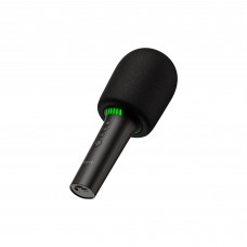 Портативний караоке мікрофон HAVIT HV-SK851BT 5W Black Портативний караоке мікрофон HAVIT HV-SK851BT 5W Black
