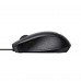 Дротова миша HAVIT MS80 USB Black Дротова миша HAVIT MS80 USB Black