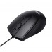 Дротова миша HAVIT MS80 USB Black Дротова миша HAVIT MS80 USB Black