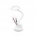 LED лампа настiльна з акумулятором TITANUM TLTF-011W 6W 2700-6000K