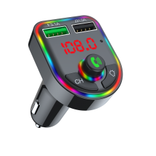 FM модулятор HAVIT HV-FM811BT FM модулятор HAVIT HV-FM811BT