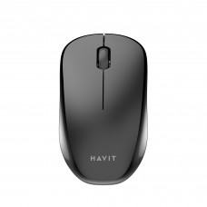 Бездротова миша HAVIT HV-MS66GT Black Бездротова миша HAVIT HV-MS66GT Black
