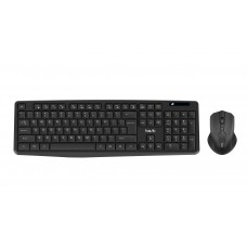 Набір бездротовий 2в1 HAVIT HV-KB278GCM (Клавіатура + Миша) Набір бездротовий 2в1 HAVIT HV-KB278GCM (Клавіатура + Миша)
