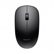 Бездротова миша HAVIT HV-MS358GT Black Бездротова миша HAVIT HV-MS358GT Black