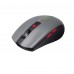 Бездротова миша трьохрежимна HAVIT HV-MS65WB Gray (2.4GHz + BT5.0) Бездротова миша трьохрежимна HAVIT HV-MS65WB Gray (2.4GHz + BT5.0)