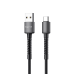 Кабель USB Type-C HAVIT HV-CB6197 2.1A 1м Кабель USB Type-C HAVIT HV-CB6197 2.1A 1м