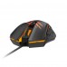 Ігрова миша дротова HAVIT HV-MS1027 USB Black Ігрова миша дротова HAVIT HV-MS1027 USB Black