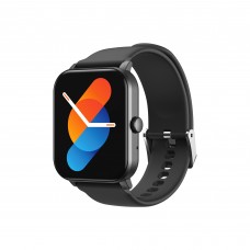 Смарт годинник HAVIT HV-M9045 IP68 Bluetooth Call Black Смарт годинник HAVIT HV-M9045 IP68 Bluetooth Call Black