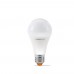 LED лампа VIDEX  A65e 15W E27 3000K