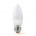 LED лампа VIDEX  C37e 7W E27 3000K