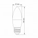 LED лампа VIDEX  C37e 7W E27 3000K