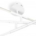 LED світильник стельовий VIDEX CLD013 40W 3000-4000-6000K White LED світильник стельовий VIDEX CLD013 40W 3000-4000-6000K White