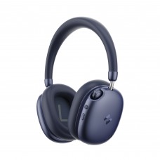 Навушники накладні бездротові HAVIT H670BT "SPACE S1" ANC Blue Навушники накладні бездротові HAVIT H670BT "SPACE S1" ANC Blue