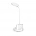 LED лампа настiльна з акумулятором TITANUM TLTF-011W 6W 2700-6000K