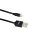 Кабель HAVIT HV-CB8501 Lightning 1м Кабель HAVIT HV-CB8501 Lightning 1м