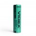 Акумулятор Videx літій-іонний 18650 (без захисту) 3000mAh color box/1шт Акумулятор Videx літій-іонний 18650 (без захисту) 3000mAh color box/1шт
