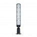 LED ліхтар вуличний VIDEX IP65 SLE18 50W 5000Lm 5000K 220V LED ліхтар вуличний VIDEX IP65 SLE18 50W 5000Lm 5000K 220V