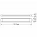 LED світильник лінійний VIDEX VLE-BN-36124 36W 1.2М 4000K LED світильник лінійний VIDEX VLE-BN-36124 36W 1.2М 4000K