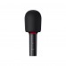 Портативний караоке мікрофон HAVIT HV-SK851BT 5W Black Портативний караоке мікрофон HAVIT HV-SK851BT 5W Black