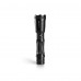 Портативний світлодіодний ліхтарик TITANUM TLF-T12 350Lm 5000K Black