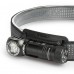 Портативний світлодіодний ліхтарик VIDEX VLF-A056H 200Lm 5000K Портативний світлодіодний ліхтарик VIDEX VLF-A056H 200Lm 5000K